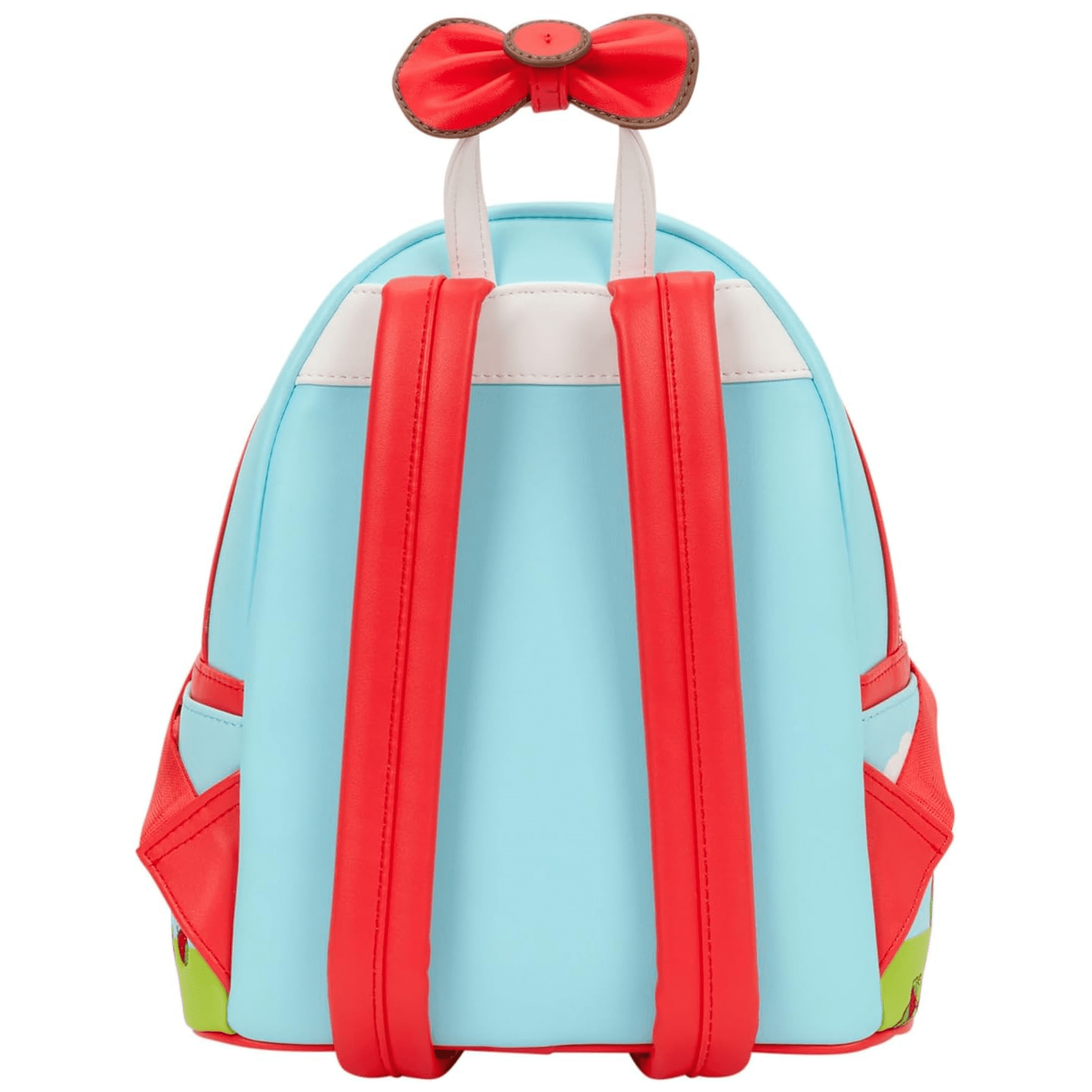 Loungefly Sanrio Hello Kitty & Strawberry Shortcake Mini Backpack