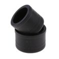 thumbnail image 3 of tredstone 2x Oboe Protective Cap Oboe Cork Cover Oboe Fittings Musical Instrument Accs, 3 of 7