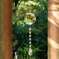thumbnail image 4 of Crystal Window Suncatcher Gifts for Women-Birthday/Christmas/Mother's Day Gift from Mom,Daughter,Sister,Friends,Women's Window Decor Home Décor, 4 of 8