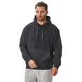 thumbnail image 3 of Iron Mountain Mens Fleece Regular Hoodie, 3 of 4