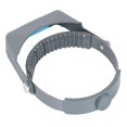 thumbnail image 4 of 2026 Head Wearing Magnifier Glasses Loupes Portable 1.5x/2x/2.5x/3.5x Lens Repair|magnifiers, 4 of 5