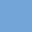 BABY BLUE, variant on Women's Varsity Stripe Strap Detail Cross Back Mini Dress