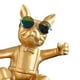 thumbnail image 4 of Estante para s de , Soporte para Estatuas de Animales, Estante para Una So , Soporte de Almacenamiento Decorativo para Dorado Baoblaze portabotellas, 4 of 8