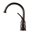 thumbnail image 3 of Grifo de Cocina Dura Faucet DF-NMK301-VB Bronce Veneciano, 3 of 6