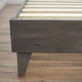 thumbnail image 5 of Modern Platform Bed, 5 of 6