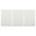 thumbnail image 1 of 3Pcs Sublimation Aluminum Alloy Blanks Home Metal Sublimation Blank Sheets Sublimation Blanks, 1 of 9