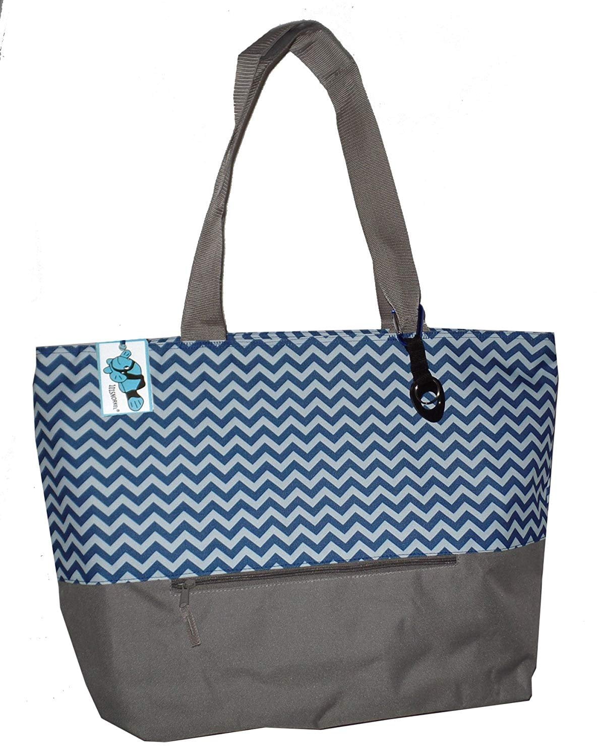 xl beach tote