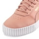 thumbnail image 5 of Tenis Puma Carina 2.0 - 38584917 - Mujer rosa 24.5, 5 of 7