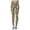 Yoga 105#Bronze, variant on WAYUTE Womens Leggings High Waisted Printed Training Exercise Stretchy Fit Trendy Yoga Trousers for Daily Wear 3XL