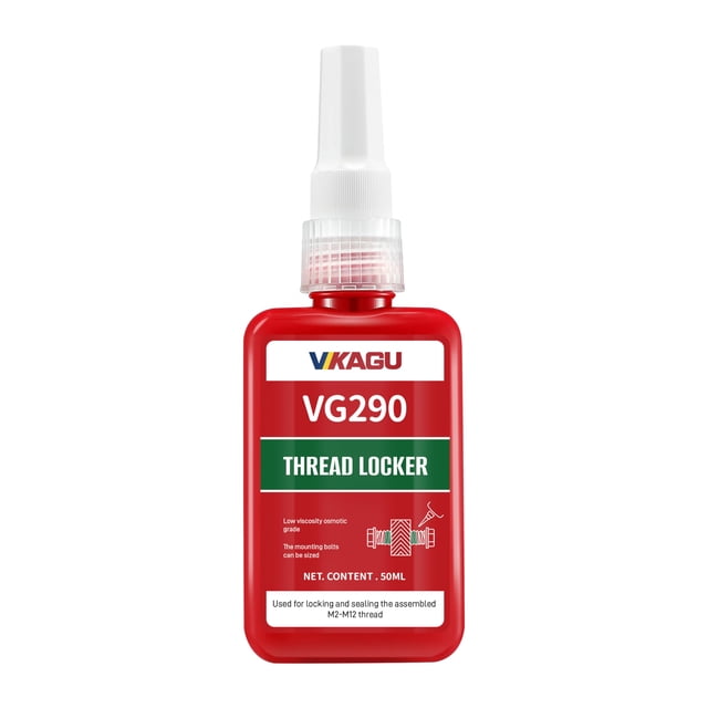 Fijador de roscas VIKAGU VG290 50 ml penetrante