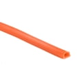 thumbnail image 1 of Aluminio Perfil Ranura Cubierta Plana Sello Naranja 6M 8mm 3030 4040 Serie para 3D Impresora Accesorios Paquete de 1, 1 of 5