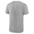 thumbnail image 3 of Men's Heather Gray Winston-Salem State Rams Campus T-Shirt, 3 of 3