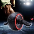 thumbnail image 3 of Abdomen Roller Ab Wheel Ball Ejercicio muscular autoresistente Abs Belly, 3 of 8