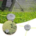 thumbnail image 2 of Heavy Duty All Terrain Landscaping and Gardening Trim Tool for Effortless, 2 of 7