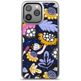 thumbnail image 1 of Whimsical Floral Phone Case,iPhone 16 Pro Max, 1 of 6