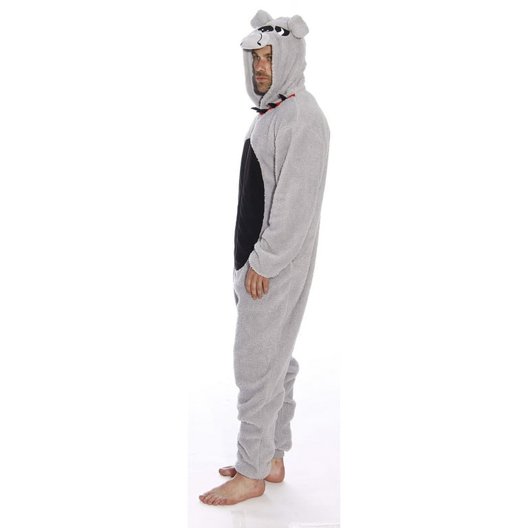 Bull onesie for adults sale
