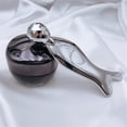 thumbnail image 4 of Metal Gua Sha Tool Small Kirsite Gua Sha Scraping Tool Gua Sha Massager for Home, 4 of 10