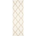 thumbnail image 2 of Safavieh Dhurries Ivory Contemporary Rug - 5' x 8', 2 of 3