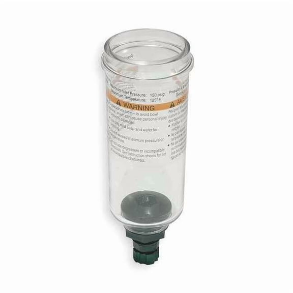 Air Filter Bowl,For Subcompact GRP-96-347
