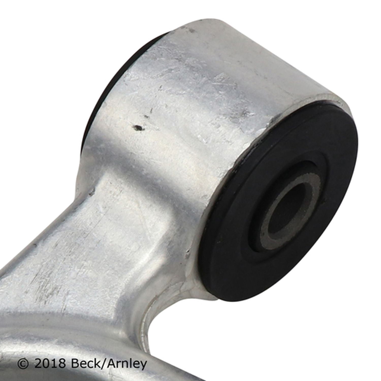 BeckArnley 102-5286 Control Arm With Ball Joint