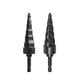 thumbnail image 4 of Herramienta para tubos de cobre, expansor de tubos comprimidos para aires acondicionados y refrigeradores 5 en 1 y 6 en 1, 4 of 9
