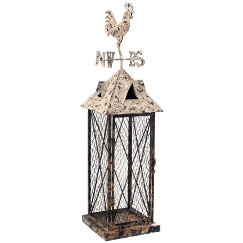 Metal Weathervane by Regency International