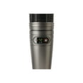 thumbnail image 2 of Lasko 6451 - Heating fan - tower - 1.5 kW, 2 of 6
