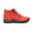 Dark Red, variant on Why Bootie