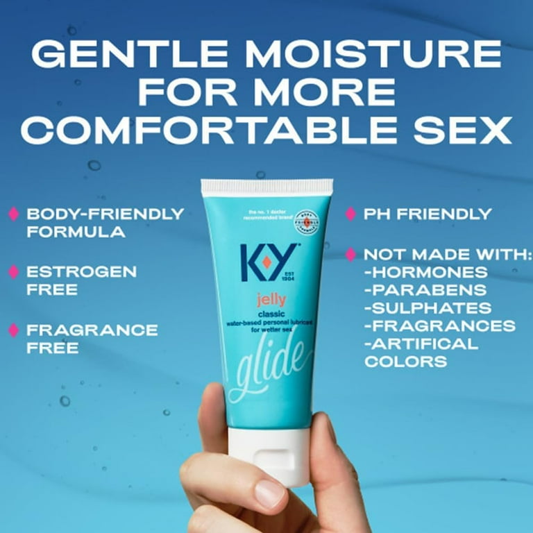 ball in mouth sex toy Silicone Based Personal Lubricant 4oz main image 1