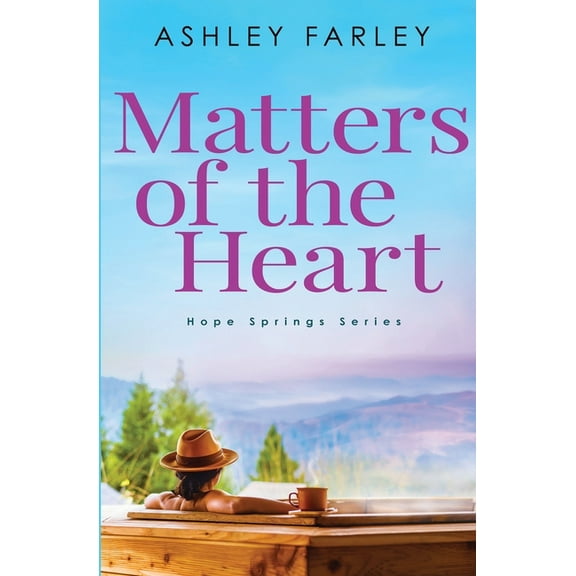 Matters of the Heart, (Paperback)