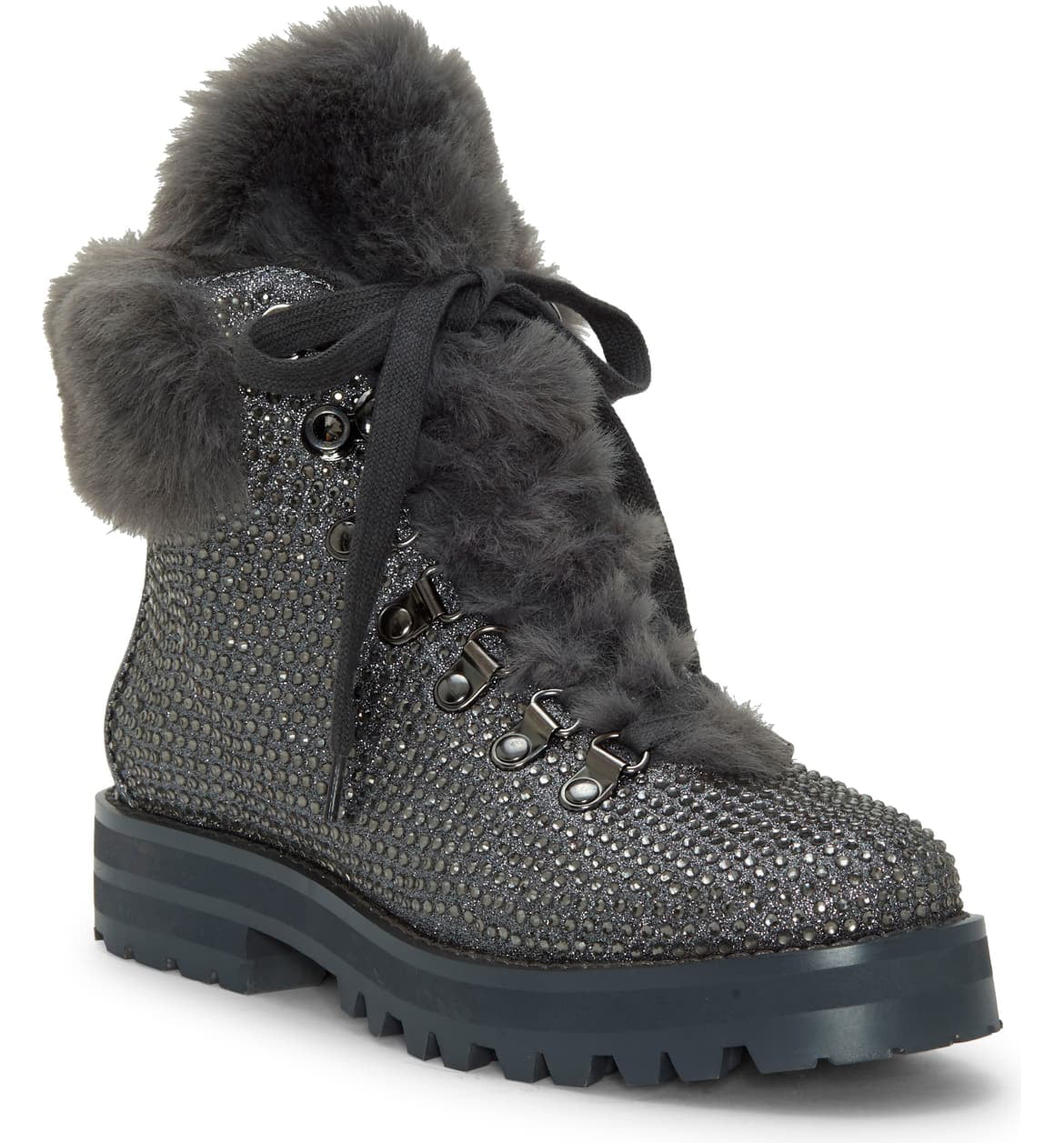 jessica simpson diamond boots