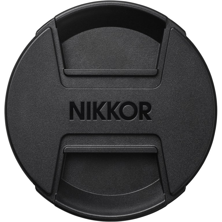 Nikon NIKKOR Z 24mm f/1.8 S Lens, Wide-Angle Prime, Fast