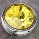 thumbnail image 4 of Faro delantero retro para motocicleta compatible con CB400/Hornet 250/VTEC, 4 of 9