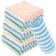thumbnail image 1 of 10 paños de cocina absorbentes y multifunción para limpieza., 1 of 6