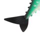 thumbnail image 3 of Señuelo de estómago vacío , señuelos de pesca de caballa , juego de cebo de Cola Pesca de atún artificial, 3 of 7