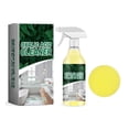 thumbnail image 1 of YiJuHui Oxalic Acid Cleaner Toilet Bowl Cleaner Powerful Bathroom Tile Stain Remover for Ceramic Surfaces, Effective Rust Limescale Grime Remover, Professional Strength Cleaning Solution, 1 of 6