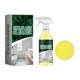 thumbnail image 1 of Limpiador de Ácido Oxálico para Inodoros y Quitamanchas de Azulejos: Potente Desincrustante para Baños, Ideal para Superficies Cerámicas, Eliminación de Cal y Limpieza Profunda de Suciedad., 1 of 6