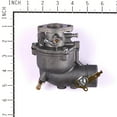 thumbnail image 6 of Briggs and Stratton 390323 Carburetor, 6 of 6