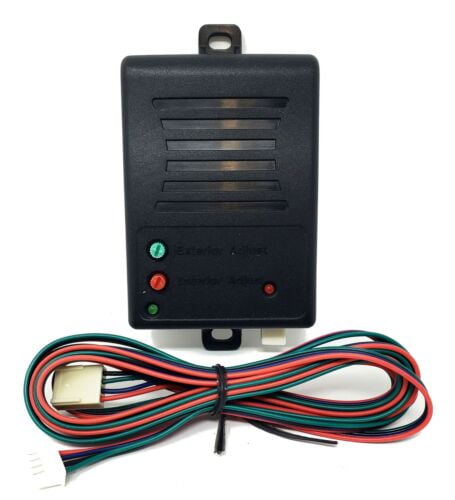Motion Sensor For Car Alarm Proximity Sensor Motorcycle convertible top sensing - Walmart.com