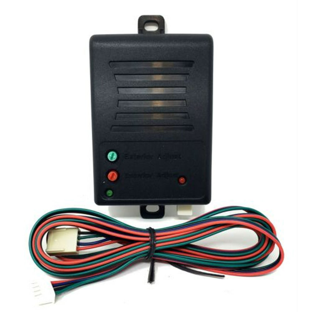 rc sensor car