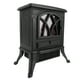 thumbnail image 1 of Calentador Eléctrico Para Chimenea, Calentador Espacial Con Efecto 3D Con Calentamiento Rápido Y Diseño De Seguridad, Para Dormitorio De Oficina En Casa, 1 of 7