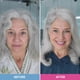 thumbnail image 4 of Acondicionador PRIME PROMETICS PrimeHair Luster Biotina para mujeres maduras, 4 of 5