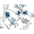 thumbnail image 2 of Koetsier, Albert 14x12 White Modern Wood Framed Museum Art Print Titled - Sweet Bouquet 2, 2 of 4