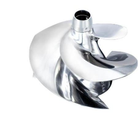 - Solas YV-CD-13/20 Concord Impeller - Pitch 13/20