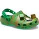 thumbnail image 5 of Zuecos Crocs Classic Minecraft Multi Green Unisex para niños 11US, 5 of 7