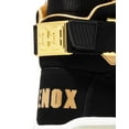 thumbnail image 5 of 33 HI x BIG L Black/Gold/Ice, 5 of 11