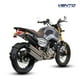 thumbnail image 2 of Motocicleta Rebel Vento Screamer 300 Gris 2026, 2 of 8