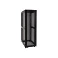 thumbnail image 2 of Tripp Lite 48U Rack Enclosure Server Cabinet 48" Depth 30" Wide Drs & Sides - Rack cabinet - black - 48U - 19", 2 of 16