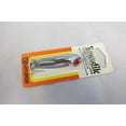 thumbnail image 2 of LUHR JENSEN Krocodile Spoon 1,2oz, Chrome Lures, 2 of 4