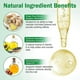 thumbnail image 4 of 1/2/3PCS Nail Fungus Treatment, Ginger Nail Fungus Treatment, Toenail Cuticle Care Oil Care, Fungal Nail Treatment, 7 Days Nail Fungus Treatment, 4 of 5